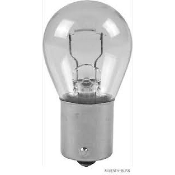 İthal Ampul 12V 21 / 5W 1016 Duz Tirnak (1 Herth+buss - OEM 89901102 ürün görseli