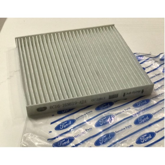 Polen Filtresi - Karbonlu Ford Transit-transit Tourneo 2, 2 TDCI 06=> V347( Karbonlu) 8c1616n619a2a- Wpk-3310 LA859 - Kod 8C1616N619A2A - OEM 6C1116N619AA ürün görseli