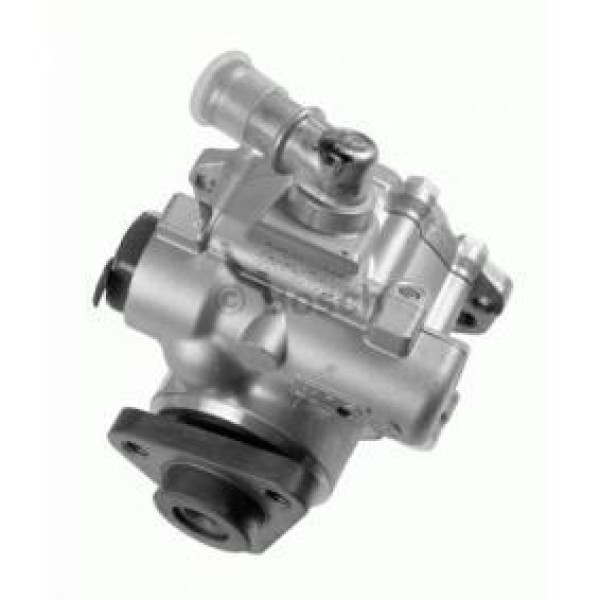 WISCO Direksiyon Pompası - 130hp Volkswagen Passat A4 A6 1997-2005 - Kod 8D0145156T-WSC - OEM 8D0145156TX