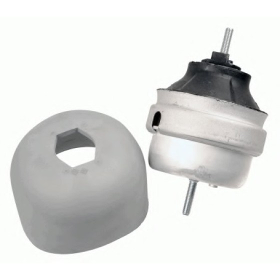 İthal Motor Kulagi Volkswagen Passat A4 A6 97-05 - Kod 8D0199382M-WISCO - OEM 8D0199382AC ürün görseli