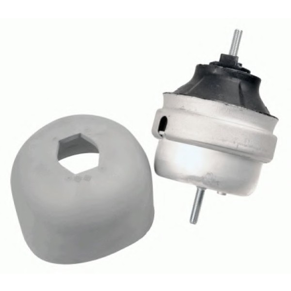 İthal Motor Kulagi Volkswagen Passat A4 A6 97-05 - Kod 8D0199382M-WISCO - OEM 8D0199382AC