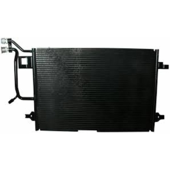 Klima Radyatoru Volkswagen Passat Audi A4 97-00 - Kod 8D0260403C-AUTOLUX - OEM 8D0260403C ürün görseli