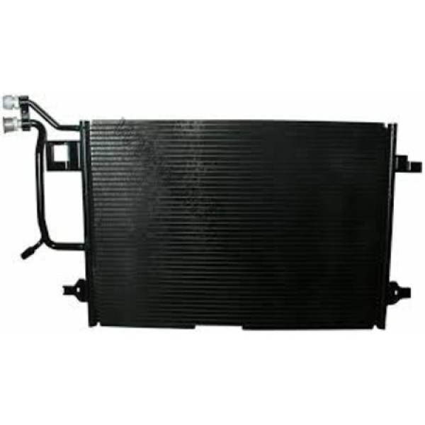 Klima Radyatoru Volkswagen Passat Audi A4 97-00 - Kod 8D0260403C-AUTOLUX - OEM 8D0260403C
