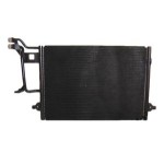 Klima Radyatörü Volkswagen Passat-a4 Bm-adr-afn 1.8t - 1.9TDI 97-00 - Kod 8D0260403E-AUTOLUX - OEM 8D0260403D