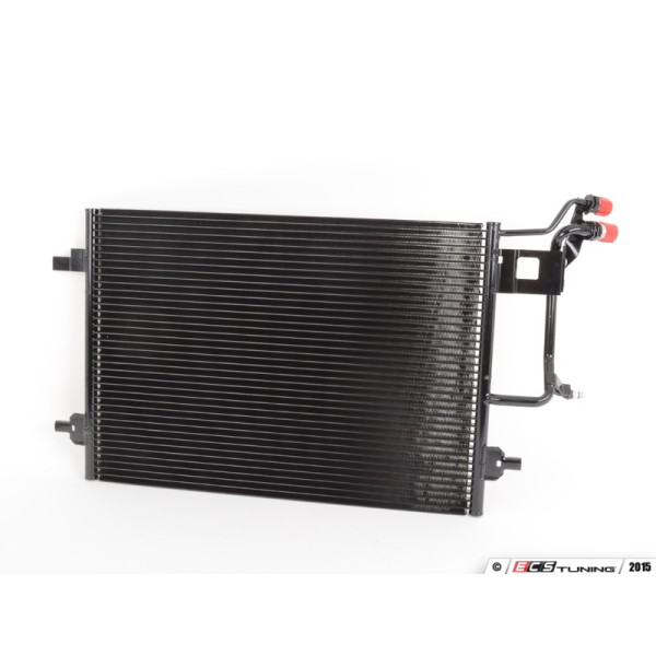 BRUCK Klima Radyatörü Volkswagen Passat-a4 Bm-adr-afn 1.8t - 1.9TDI 97-00 - OEM 8D0260403H