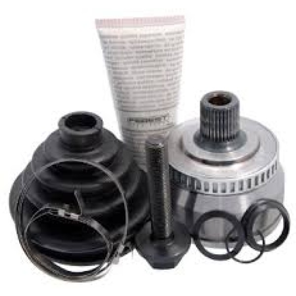 İthal Aks Kafası - Diş Kit Volkswagen Passat 1.8t - OEM 8D0498099B