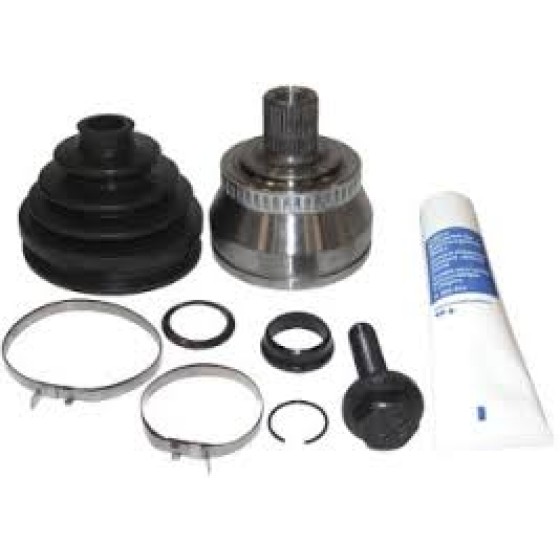 İthal Aks Kafası - Diş Absli Volkswagen Passat 1.9TDI 97 / 03 1.8 T 00 - OEM 8D0498099E ürün görseli