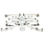 NOVA ÖN Düzen Kiti 12 Parça Volkswagen Passat-a4 97-00 (Kalin Kafa) - OEM 8D0498998