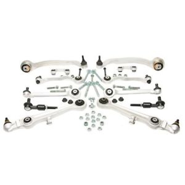 NOVA ÖN Düzen Kiti 12 Parça Volkswagen Passat-a4 97-00 (Kalin Kafa) - OEM 8D0498998