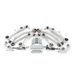 VIKA ÖN Düzen Kiti 12 Parça Volkswagen Passat-a4 97-00 (Kalin Kafa) - Kod 8D0498998_VIK - OEM 8D0498998
