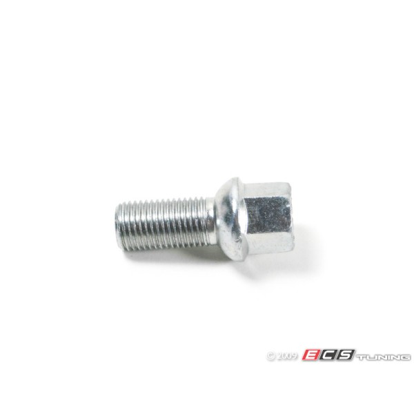 İthal Bijon 14x48 MM Volkswagen Golf-volkswagen Bora-volkswagen Passat-a3-seat Toledo-volkswagen Jetta-volkswagen Golf 5 - Kod 8D0601139D - OEM WHT001812