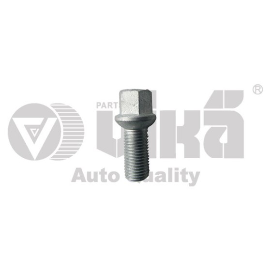 VIKA Bijon 14x48 MM Volkswagen Golf-volkswagen Bora-volkswagen Passat-a3-seat Toledo-volkswagen Jetta-volkswagen Golf 5 - Kod 8D0601139D_VIK - OEM WHT001812 ürün görseli