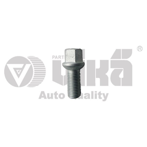 VIKA Bijon 14x48 MM Volkswagen Golf-volkswagen Bora-volkswagen Passat-a3-seat Toledo-volkswagen Jetta-volkswagen Golf 5 - Kod 8D0601139D_VIK - OEM WHT001812