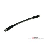 VEKAN Ön Fren Hortumu - Volkswagen Passat - A4 97-05 - OEM 8D0611707B