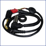 İthal Ön ABS Sensörü - Sol-sag Volkswagen Passat 4 - Kod 8D0927803D-WISCO - OEM 8D0927803D