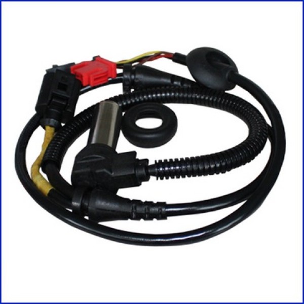İthal Ön ABS Sensörü - Sol-sag Volkswagen Passat 4 - Kod 8D0927803D-WISCO - OEM 8D0927803D