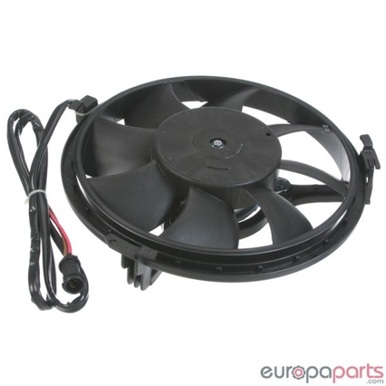 BARCHA Fan Motoru - Aeb-adr-afn Volkswagen Passat 4 1.8-1.8t-1.9tdi - OEM 8D0959455C ürün görseli