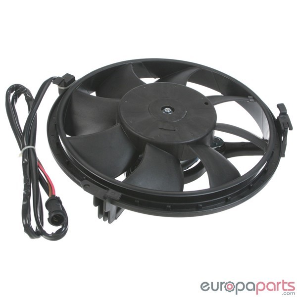 BARCHA Fan Motoru - Aeb-adr-afn Volkswagen Passat 4 1.8-1.8t-1.9tdi - OEM 8D0959455C