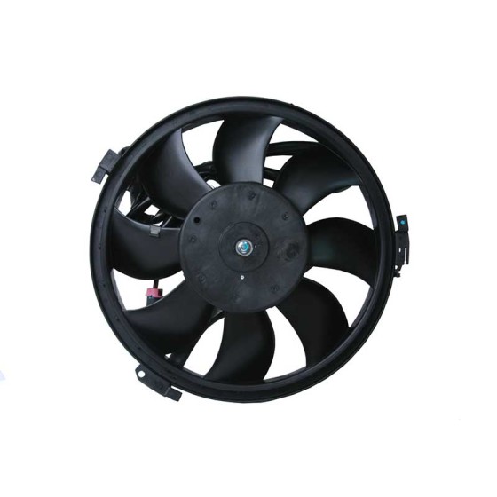 WISCO Fan Motoru - 280mm. Passatb5 A4 A6 30w 1.9 Audi TDI / Afn-adr-aeb - Kod 8D0959455C-WSC - OEM 8D0959455C ürün görseli