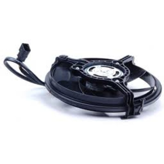 WISCO Sağ Fan Motoru - Volkswagen Passat-a4-a6 Alz-awt-avf 1, 6-1, 8 T-1, 9 Audi TDI 8ew 351 280 MM - Kod 8D0959455R-WSC - OEM 8D0959455R ürün görseli