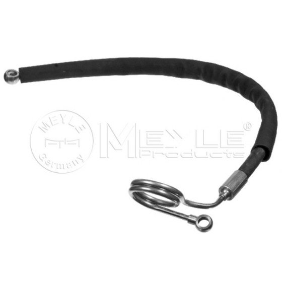 CLEVER Direksiyon Basinç Hortumu Volkswagen Passat-a4-a6 97-00 Benzinli - OEM 8D1422893AL ürün görseli