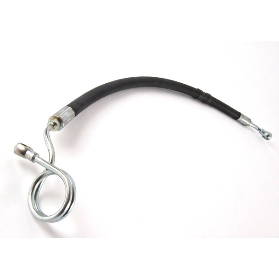 CLEVER Direksiyon Basinç Hortumu Volkswagen Passat-a4-a6 97-00 Dizel - OEM 8D1422893BL ürün görseli