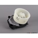 VIKA Kalorifer Motoru Volkswagen Passat-a4 01-05 - OEM 8D1820021B