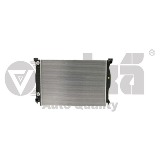VIKA SU Radyatörü A4-a6 Alz-bfb-bex-alt-avb-avf-awx 1.6-1.8-1.8 T - Kod 8E0121251A_VIK - OEM 8E0121251 ürün görseli