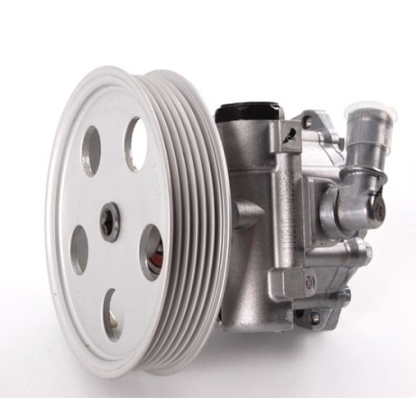 VIKA Direksiyon Pompası - & Kasnak Audi A4 01-08 1.6-2.0 Alz-alt-bfb - Kod 8E0145153H_VIK - OEM 8E0145153H