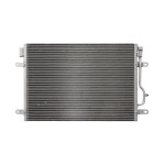 Klima Radyatörü Bfb-bke-alz-alt A4 1.8t-1.9tdi-2.0 - Kod 8E0260403B-AUTOLUX - OEM 8E0260403A