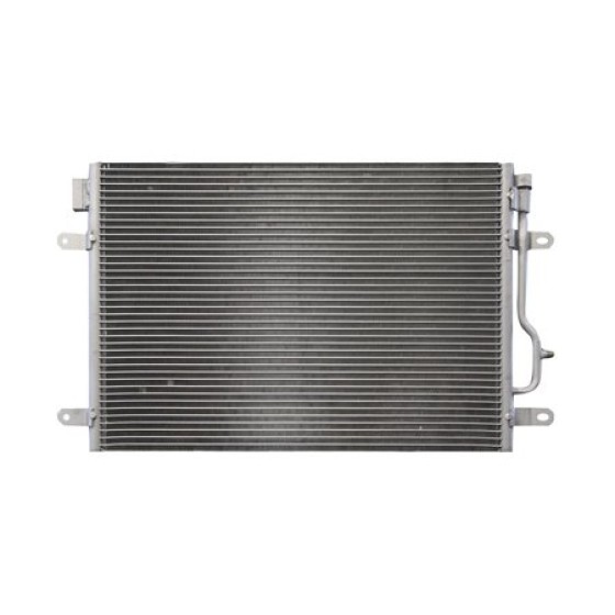 Klima Radyatörü Bfb-bke-alz-alt A4 1.8t-1.9tdi-2.0 - Kod 8E0260403B-AUTOLUX - OEM 8E0260403A ürün görseli
