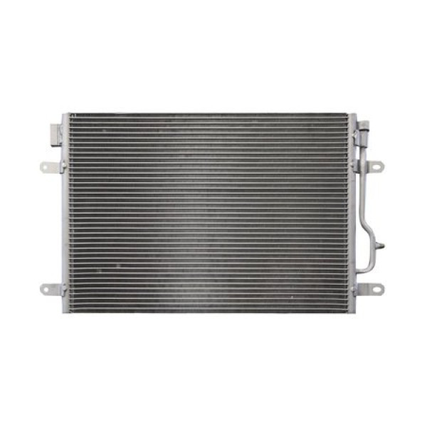 Klima Radyatörü Bfb-bke-alz-alt A4 1.8t-1.9tdi-2.0 - Kod 8E0260403B-AUTOLUX - OEM 8E0260403A