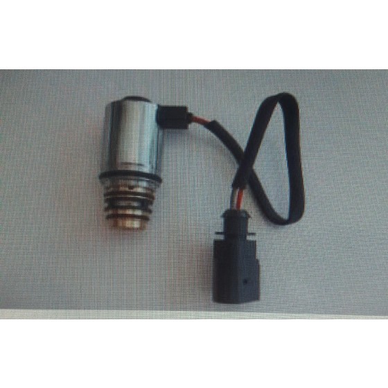 İthal Klima Kompresör Müşürü A4-a6 - OEM 8E0260805G ürün görseli