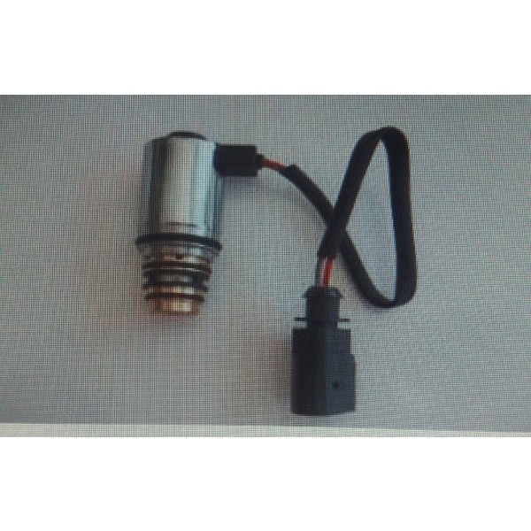 İthal Klima Kompresör Müşürü A4-a6 - OEM 8E0260805G