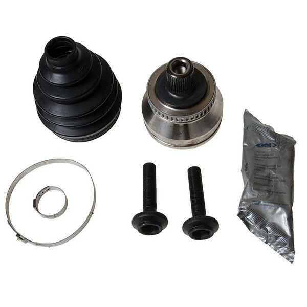 VIKA Aks Kafası - Diş Kit A4-a6-a8 Avf-avb-asn-awx-bfb-bke - Kod 8E0498099C_VIK - OEM 8E0498099CX