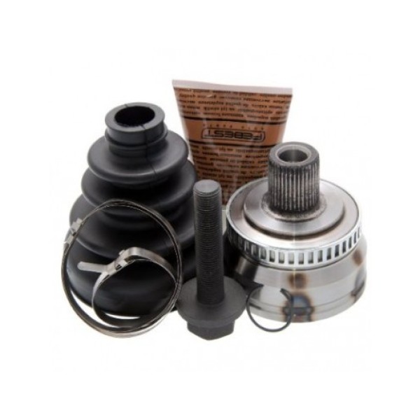 VIKA Aks Kafası - Dis A4 1.6-1.8-1.9-2.0-2.4-2.5 Awt-alt-asm-anm 8e0498099d - Kod 8E0498099D - OEM 8E0498099V