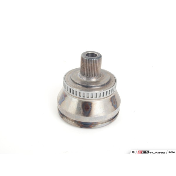 Aks Kafası - Diş A4 Blb-bre-bfb-bex 1, 8 T-2, 0 Audi TDI 04> - Kod 8E0498099E-WINPOWER - OEM 8E0498099E
