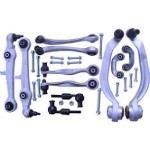 VIKA ÖN Düzen Kiti Komple A4 Volkswagen Passat 03-05 Skoda Superb 02-08 ( 12 Parça Ince Kafa ) - OEM 8E0498998