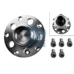 Tekerlek Rulmani Arka Porya Volkswagen Passat 4-a6 1998 - Kod 8E0501611J-WINPOWER - OEM 8E0501611J