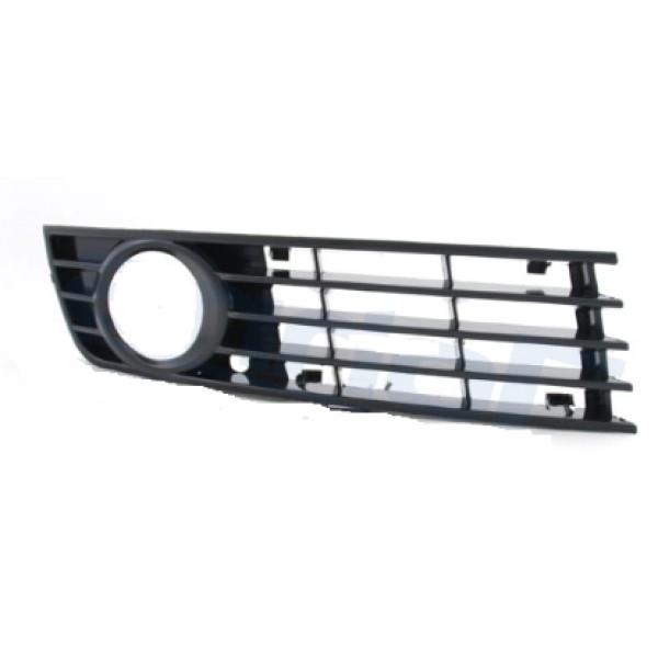 Far - Sis Far Izgarasi Sağ A4 01-05 - Kod 8E0807682_DPA - OEM 8E0807682