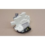 VIKA Kapi Kilit Mekanizmasi Arka Sol Audi A4 05-08 - Kod 8E0839015AA_VIK - OEM 8E0839015AA