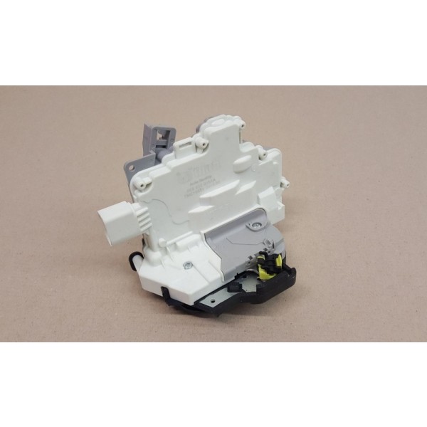 VIKA Kapi Kilit Mekanizmasi Arka Sol Audi A4 05-08 - Kod 8E0839015AA_VIK - OEM 8E0839015AA