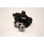 BARCHA Kapi Kilit Mekanizmasi Arka Sol Audi A4 05-08 - OEM 8E0839015C