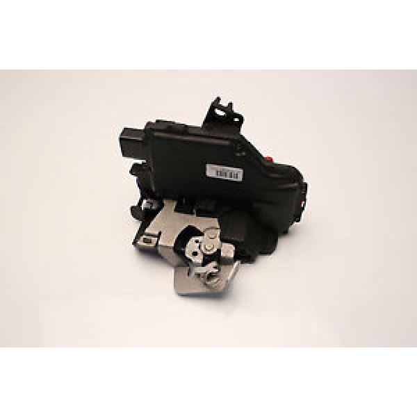 BARCHA Kapi Kilit Mekanizmasi Arka Sol Audi A4 05-08 - OEM 8E0839015C