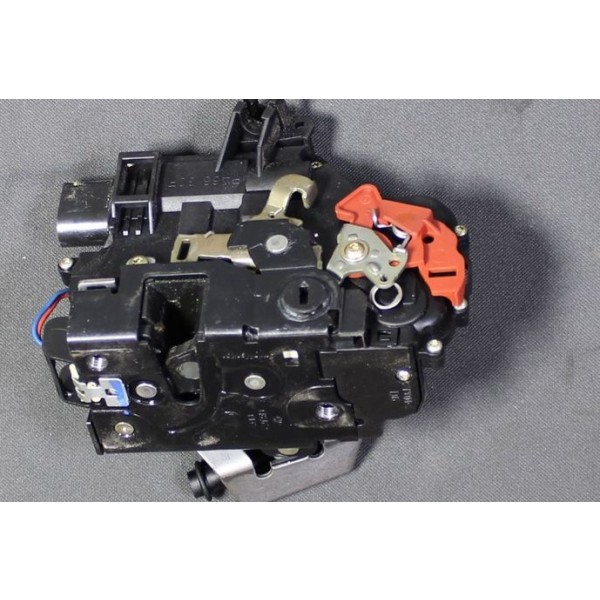 BARCHA Kapi Kilit Mekanizmasi Arka Sağ Audi A4 05-08 - OEM 8E0839016C