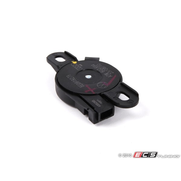 Sensör - Park Sensör Hoparlörü Volkswagen Golf 5-volkswagen Jetta-eos-phateon-tourag-seat Altea-seat Toledo-seat Leon-t5-cadddy-volkswagen Passat-a4-a6 - OEM 8E0919279