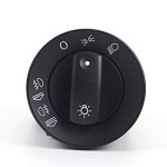 WISCO Far - Lambasi Anahtari A4 - A6 - OEM 8E0941531A