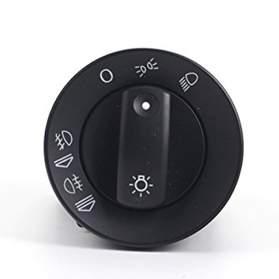 WISCO Far - Lambasi Anahtari A4 - A6 - OEM 8E0941531A ürün görseli
