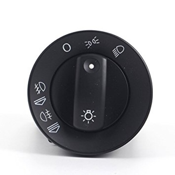 WISCO Far - Lambasi Anahtari A4 - A6 - OEM 8E0941531A