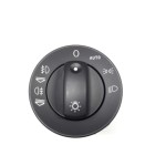 VIKA Far - Anahtari Sisli Auto A4 01-08 A4Q 01-08 AA4C 03-06 - Kod 8E0941531B_VIK - OEM 8E0941531B